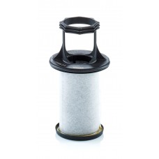 LC 5001 x - Hava devir daim -  MANN FILTER