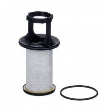 LC 5001/2 x - Hava devir daim -  MANN FILTER