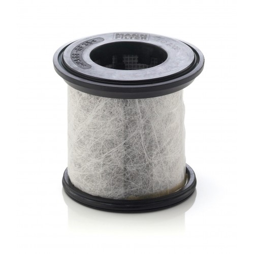 LC 7002 - Hava devir daim -  MANN FILTER