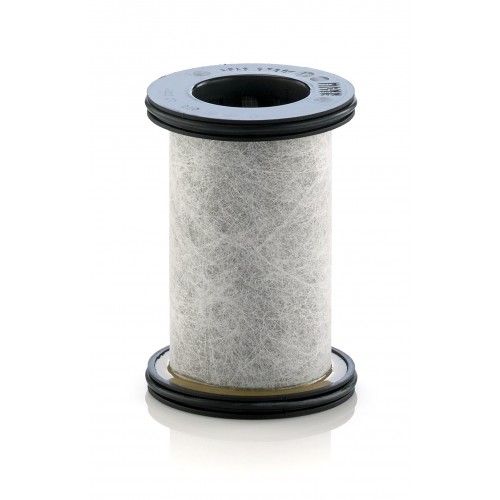 LC 7201 x - Hava devir daim -  MANN FILTER