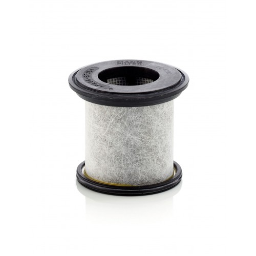 LC 8100 - Hava devir daim -  MANN FILTER