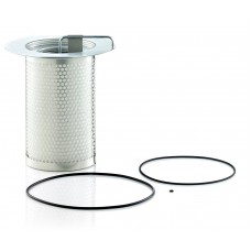 LE 15 013 x - Basınçlı havayı yağdan arındırma -  MANN FILTER