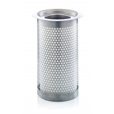 LE 16 008 - Basınçlı havayı yağdan arındırma -  MANN FILTER