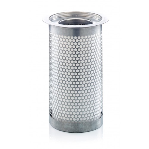 LE 16 008 - Basınçlı havayı yağdan arındırma -  MANN FILTER