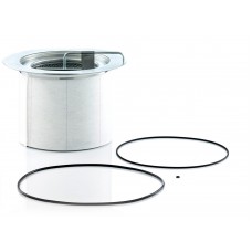 LE 16 015 x - Basınçlı havayı yağdan arındırma -  MANN FILTER