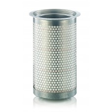 LE 17 009 x - Basınçlı havayı yağdan arındırma -  MANN FILTER