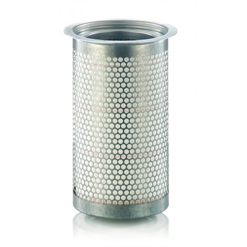 LE 17 009 x - Basınçlı havayı yağdan arındırma -  MANN FILTER