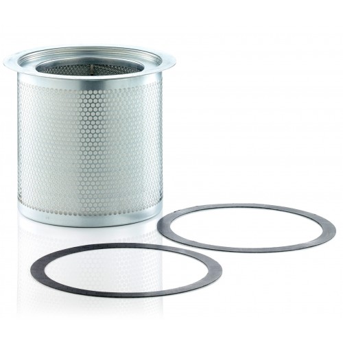 LE 29 005 x - Basınçlı havayı yağdan arındırma -  MANN FILTER
