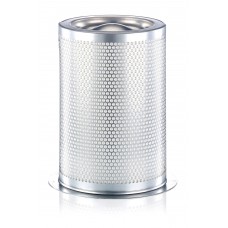 LE 35 004 x - Basınçlı havayı yağdan arındırma -  MANN FILTER