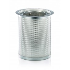 LE 38 006 x - Basınçlı havayı yağdan arındırma -  MANN FILTER
