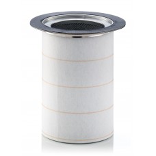 LE 38 022 - Basınçlı havayı yağdan arındırma -  MANN FILTER