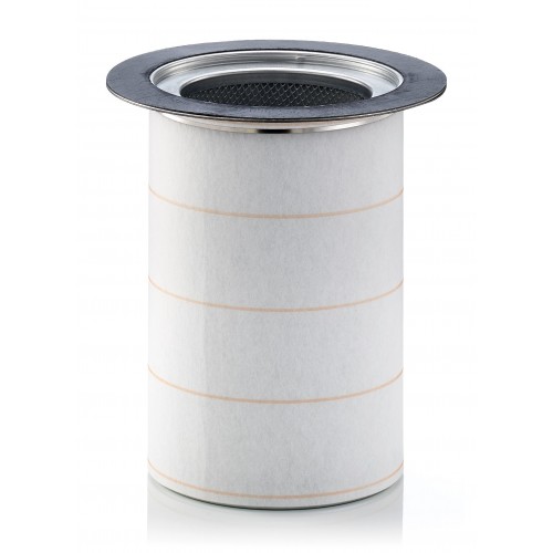 LE 38 022 - Basınçlı havayı yağdan arındırma -  MANN FILTER