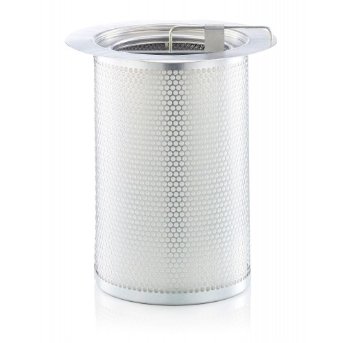 LE 38 023 - Basınçlı havayı yağdan arındırma -  MANN FILTER