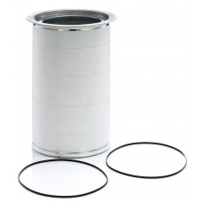 LE 40 002 x - Basınçlı havayı yağdan arındırma -  MANN FILTER
