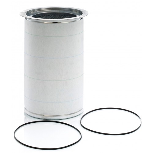 LE 40 002 x - Basınçlı havayı yağdan arındırma -  MANN FILTER