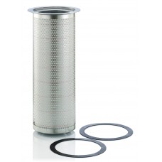 LE 42 002 x - Basınçlı havayı yağdan arındırma -  MANN FILTER