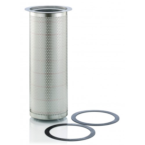 LE 42 002 x - Basınçlı havayı yağdan arındırma -  MANN FILTER