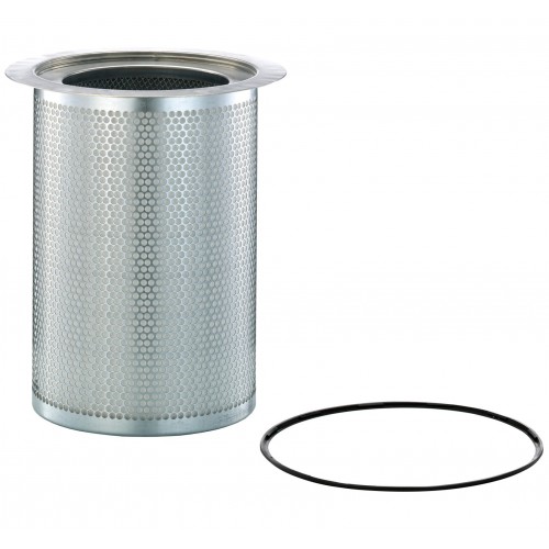 LE 43 005 x - Basınçlı havayı yağdan arındırma -  MANN FILTER