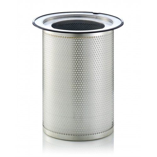 LE 43 005 - Basınçlı havayı yağdan arındırma -  MANN FILTER