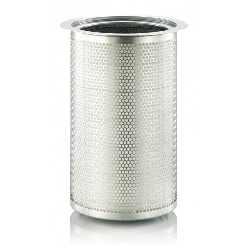 LE 48 004 x - Basınçlı havayı yağdan arındırma -  MANN FILTER