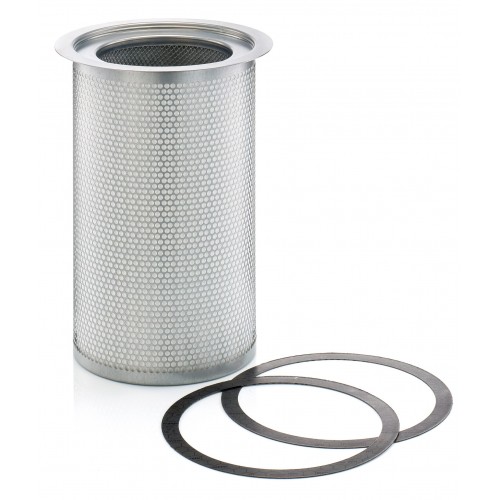 LE 48 007 x - Basınçlı havayı yağdan arındırma -  MANN FILTER