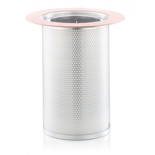 LE 48 022 - Basınçlı havayı yağdan arındırma -  MANN FILTER