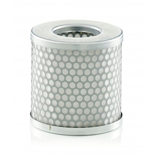 LE 5005 - Basınçlı havayı yağdan arındırma -  MANN FILTER