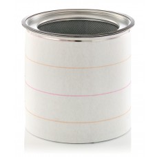 LE 51 002 - Basınçlı havayı yağdan arındırma -  MANN FILTER