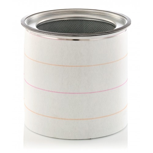 LE 51 002 - Basınçlı havayı yağdan arındırma -  MANN FILTER