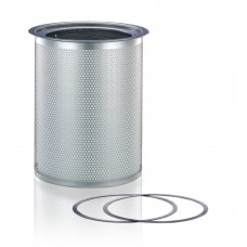 LE 64 001 x - Basınçlı havayı yağdan arındırma -  MANN FILTER