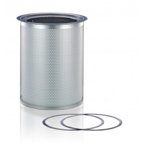 LE 64 001 x - Basınçlı havayı yağdan arındırma -  MANN FILTER
