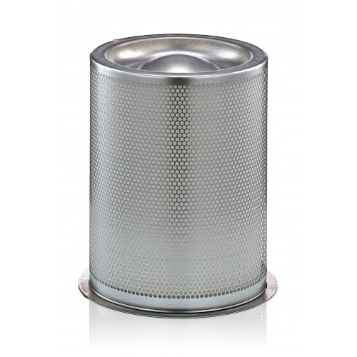 LE 64 002 - Basınçlı havayı yağdan arındırma -  MANN FILTER