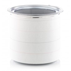 LE 68 001 - Basınçlı havayı yağdan arındırma -  MANN FILTER