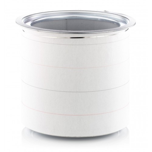 LE 68 001 - Basınçlı havayı yağdan arındırma -  MANN FILTER