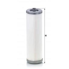 LE 7008 - Basınçlı havayı yağdan arındırma -  MANN FILTER