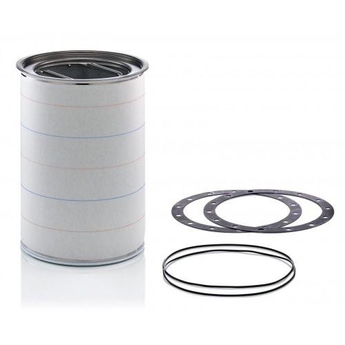 LE 76 010 x - Basınçlı havayı yağdan arındırma -  MANN FILTER