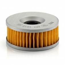 MH 1012 - Yağ filtresi -  MANN FILTER