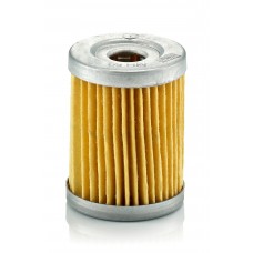 MH 50 - Yağ filtresi -  MANN FILTER
