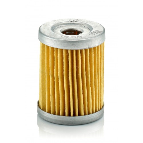 MH 50 - Yağ filtresi -  MANN FILTER