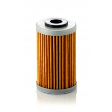 MH 5001 - Yağ filtresi -  MANN FILTER