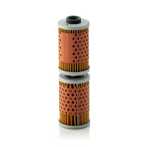 MH 58 x - Yağ filtresi -  MANN FILTER