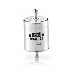 MWK 44 - Yakıt Filtresi -  MANN FILTER