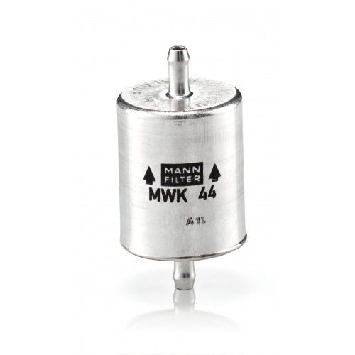 MWK 44 - Yakıt Filtresi -  MANN FILTER