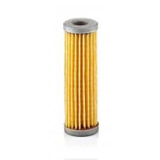P 33 - Yakıt Filtresi -  MANN FILTER