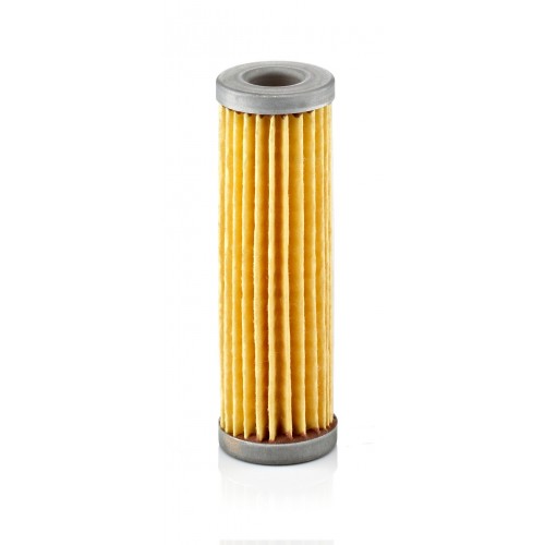 P 33 - Yakıt Filtresi -  MANN FILTER