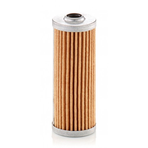 P 45 - Yakıt Filtresi -  MANN FILTER