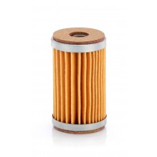P 53/2 - Yakıt Filtresi -  MANN FILTER