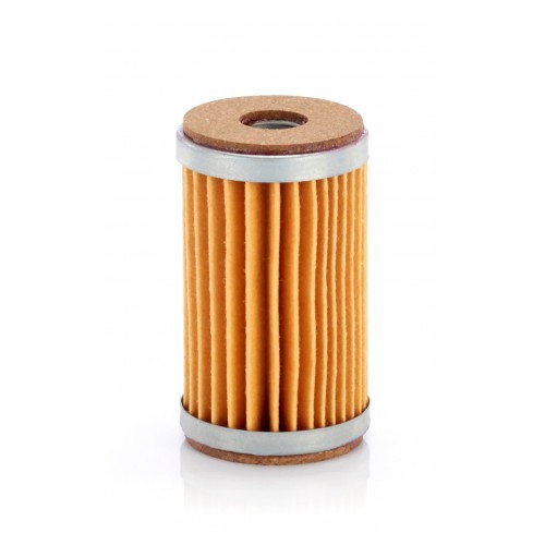 P 53/2 - Yakıt Filtresi -  MANN FILTER