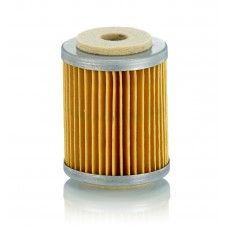 P 609 - Yakıt Filtresi -  MANN FILTER