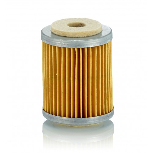 P 609 - Yakıt Filtresi -  MANN FILTER
